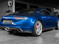 Gebraucht Alpine A110 300 PS (220 kW) 2022 Blau