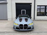 Gebraucht BMW M4 Performance 551 PS (405 kW) 2023 Grau