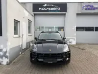 Gebraucht Porsche Macan 441 PS (324 kW) 2020 Schwarz SUV