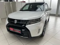 Neu Suzuki Vitara Comfort+ 129 PS (94 kW) 2026 Superior white SUV