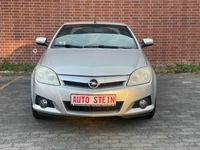 gebraucht Opel Tigra Twin Top Sport Cabrio *KLIMA*T.LEDER*