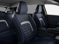 Neu Citroën C5 145 PS (106 kW) 2026 Okenit weiß metallic / ... SUV