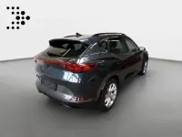 Brugt Cupra Formentor 204 HK (150 kW) 2022 Grå SUV