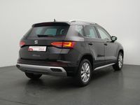 Gebraucht Seat Ateca Xperience 150 PS (110 kW) 2024 Schwarz / magic schwarz (metallic) SUV