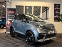 Używany Aixam AMBITION Sport 2023 Szary Hatchback