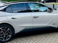 Gebraucht DS Automobiles DS4 Crossback Opera 224 PS (164 kW) 2023 Grau SUV