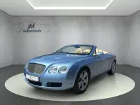 Gebraucht Bentley Continental 560 PS (411 kW) 2008 Andere