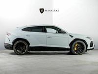 Gebraucht Lamborghini Urus 650 PS (478 kW) 2023 Grau SUV