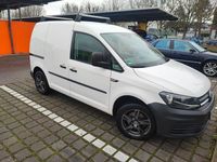 gebraucht VW Caddy 1,6TDI 75kW DSG