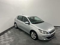 gebraucht Peugeot 308 Active_ gepflegt & zuverlässig