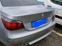 gebraucht BMW 523 i 2006