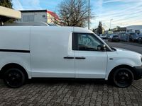 Gebraucht LEVC VN5 Business 91 PS (66 kW) 2021 Weiß Van / Kleinbus