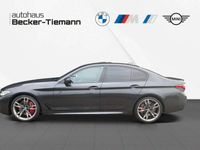 gebraucht BMW M5 50i xDrive Facelift LCI Laser/Head-Up/360°/HK-Soun
