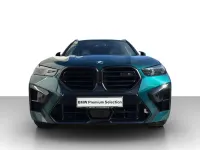 Gebraucht BMW X5 M Competition Edition 625 PS (459 kW) 2025 Grün SUV