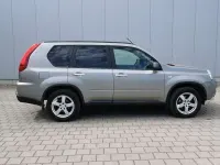 Gebraucht Nissan X-Trail XE 150 PS (110 kW) 2012 Grau SUV