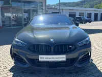 Occasion BMW M850 Performance 530 ch (389 kW) 2022 Gris Coupé
