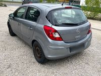 gebraucht Opel Corsa 1.2 KLIMA TÜV