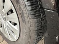 Gebraucht VW Golf 75 PS (55 kW) 2005 Schwarz Coupé