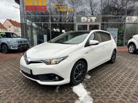 gebraucht Toyota Auris Hybrid Auris 1.8l Edition S