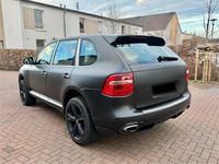 Gebraucht Porsche Cayenne 299 PS (219 kW) 2009 Schwarz SUV