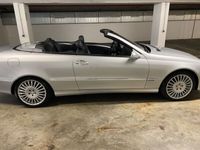 gebraucht Mercedes CLK320 CDI AVANTGARDE AVANTGARDE