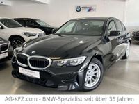 gebraucht BMW 320 d Sport/HeadUP/Leder/CAM/DigitalTacho/M-Lenk/