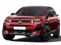 Neu Citroën C5 Aircross 136 PS (100 kW) 2026 Rot SUV