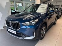 Gebraucht BMW X1 136 PS (100 kW) 2024 Blau SUV
