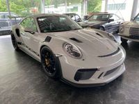 gebraucht Porsche 911 GT3 RS GT3 RS