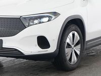 Gebraucht Mercedes EQA300 Progressive 167 kW (228 PS) 2025 Polarweiß SUV