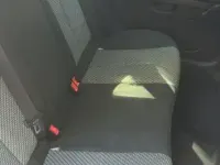 Gebraucht Seat Leon Ecomotive 105 PS (77 kW) 2010 Schwarz Kleinwagen