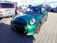 gebraucht Mini Cooper S Cabriolet Classic Trim*Navi*LED*Keyless*