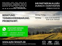 Gebraucht Mazda 2 Kizoku 90 PS (66 kW) 2019 Blau Limousine
