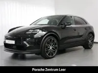 Gebraucht Porsche Macan 264 kW (360 PS) 2026 Schwarz SUV