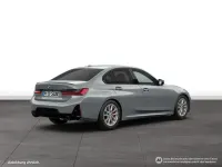 Gebraucht BMW 330e M Sport 292 PS (214 kW) 2025 Grau Limousine
