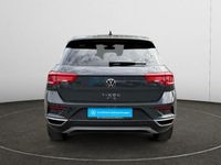 Gebraucht VW T-Roc Active 150 PS (110 kW) 2022 SUV