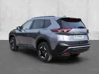 Neu Nissan X-Trail 204 PS (150 kW) 2026 M) (grau SUV