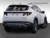 gebraucht Hyundai Tucson TUCSONTREND HEV 1.6 T-GDi 4WD TREND KLIMA+PDC+K
