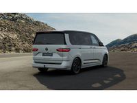 Neu VW Multivan Edition 204 PS (150 kW) 2026 Weiß Van