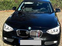 gebraucht BMW 116 i - Vollausstattung, Top Zustand