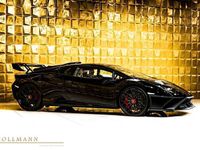 gebraucht Lamborghini Huracán STO + LIFT + CAMERA +