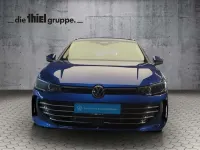 Gebraucht VW Passat Elegance 272 PS (200 kW) 2025 Blau Kombi