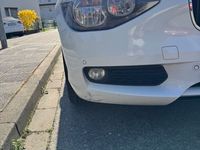 Gebraucht BMW 118 203 PS (149 kW) 2014 Weiß Kleinwagen
