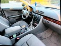 Gebraucht Audi A4 130 PS (95 kW) 2004 Andere farben Limousine