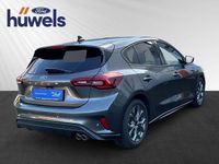 Gebraucht Ford Focus ST-Line X 155 PS (114 kW) 2024 Metallic