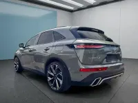 Gebraucht DS Automobiles DS7 Crossback 200 PS (147 kW) 2023 Grau SUV