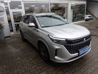 Uusi DFSK E5 279 HP (205 kW) 2025 Harmaa Katumaasturi