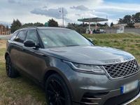 gebraucht Land Rover Range Rover 