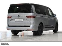 Neu VW Multivan Edition 150 PS (110 kW) 2026 Silber Van