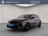 Gebraucht Opel Astra 131 PS (96 kW) 2024 Vulkan grau metallic Limousine